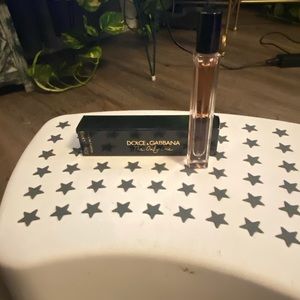 Dolce & Gabbana The Only One 10 ml